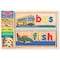 Melissa & Doug See + Spell Learning Toy 2940 - alternate 3